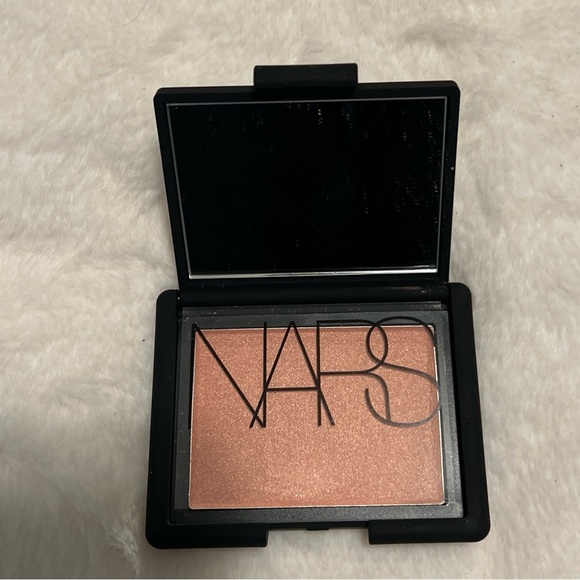 NARS • Blush •TEMPTED - 0.16 OZ New - Picture 2 of 2